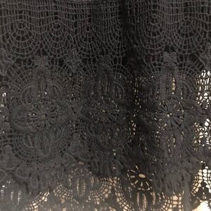 Style & Co. black top